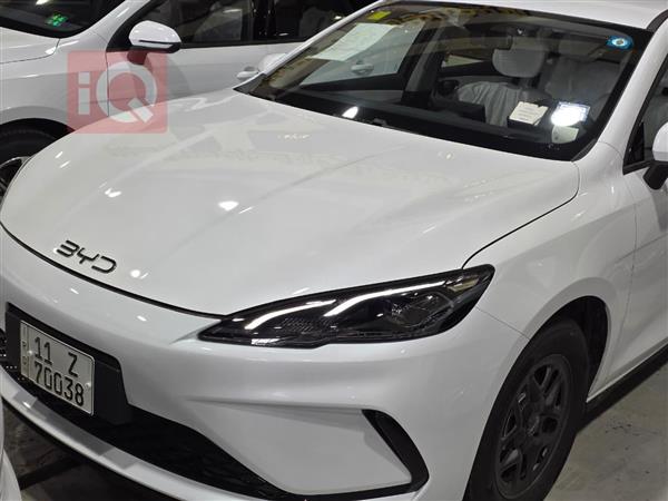 بي واي دي سيل 05 DM-i 2025 للبيع في العراق -  بغداد